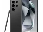 Samsung Galaxy S24 Ultra 256GB (Brand New)