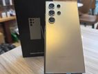 Samsung Galaxy S24 Ultra 256GB (Brand New)