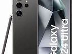 Samsung Galaxy S24 Ultra 256GB (Brand New)
