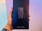 Samsung Galaxy S24 Ultra 256GB (New)
