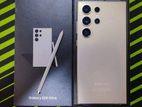 Samsung Galaxy S24 Ultra 256GB (Used)