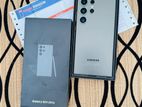 Samsung Galaxy S24 Ultra 256GB (Used)
