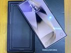 Samsung Galaxy S24 Ultra 256GB (Used)
