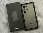Samsung Galaxy S24 Ultra 256GB (Used)
