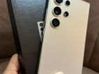Samsung Galaxy S24 Ultra 256GB (Used)