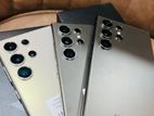 Samsung Galaxy S24 Ultra 256GB (Used)