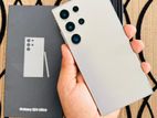 Samsung Galaxy S24 Ultra 256GB (Used)
