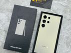 Samsung Galaxy S24 Ultra 256GB (Used)