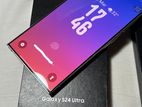 Samsung Galaxy S24 Ultra 256GB (Used)