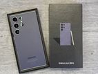 Samsung Galaxy S24 Ultra 256GB (Used)