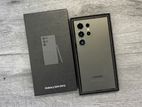 Samsung Galaxy S24 Ultra 256GB (Used)