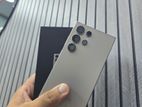 Samsung Galaxy S24 Ultra 256gb (Used)