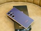 Samsung Galaxy S24 Ultra 256GB (Used)