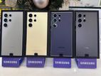 Samsung Galaxy S24 Ultra 256GB (Used)