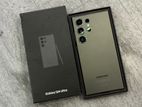 Samsung Galaxy S24 Ultra 256GB (Used)