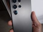 Samsung Galaxy S24 Ultra 256GB (Used)