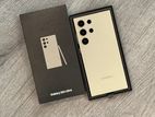 Samsung Galaxy S24 Ultra 256GB (Used)