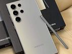Samsung Galaxy S24 Ultra 256GB (Used)