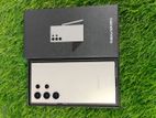 Samsung Galaxy S24 Ultra 256GB (Used)