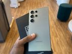 Samsung Galaxy S24 Ultra 256GB (Used)