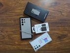 Samsung Galaxy S24 Ultra 256GB (Used)