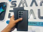 Samsung Galaxy S24 Ultra 256GB (Used)