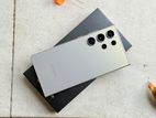 Samsung Galaxy S24 Ultra 256GB (Used)