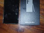 Samsung Galaxy S24 Ultra 256GB (Used)