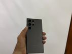 Samsung Galaxy S24 Ultra 256GB (Used)