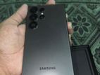 Samsung Galaxy S24 Ultra 256GB (Used)