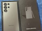 Samsung Galaxy S24 Ultra 256GB (Used)