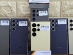 Samsung Galaxy S24 Ultra 256GB (Used)