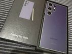 Samsung Galaxy S24 Ultra 256GB (Used)