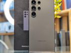 Samsung Galaxy S24 Ultra 256GB (Used)