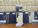 Samsung Galaxy S24 Ultra 256GB (Used)