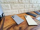 Samsung Galaxy S24 Ultra 256GB (Used)