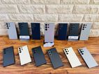 Samsung Galaxy S24 Ultra 256GB (Used)