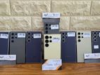 Samsung Galaxy S24 Ultra 256GB (Used)