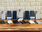Samsung Galaxy S24 Ultra 256GB (Used)