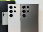 Samsung Galaxy S24 Ultra 256GB (Used)