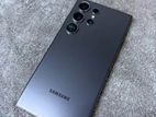 Samsung Galaxy S24 Ultra 256GB (Used)