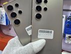 Samsung Galaxy S24 Ultra 256GB (Used)