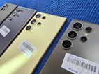 Samsung Galaxy S24 Ultra 256GB (Used)
