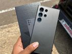 Samsung Galaxy S24 Ultra 256GB (Used)