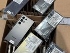 Samsung Galaxy S24 Ultra 256GB|12GB RAM 5G (Used)