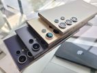 Samsung Galaxy S24 Ultra 512GB 12GBRam 200MP (Used)