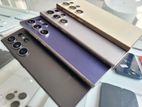 Samsung Galaxy S24 Ultra 512GB 12GBRam 200MP (Used)