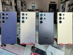 Samsung Galaxy S24 Ultra 512GB/256GB 12GBRam (Used)