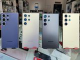 Samsung Galaxy S24 Ultra 512GB/256GB 12GBRam (Used)