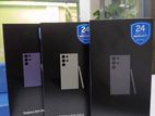 Samsung Galaxy S24 Ultra 512GB Full Set 5G (Used)